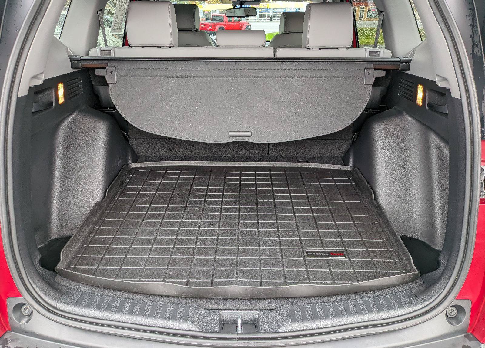 Certified 2021 Honda CR-V EX-L image 10