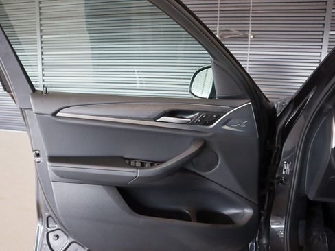 Used 2023 BMW X3 sDrive30i w/ Convenience Package image 23