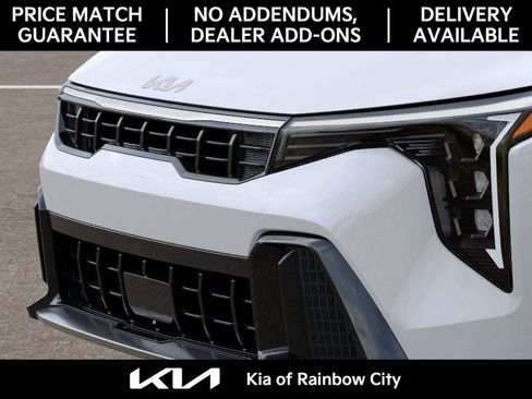 New 2026 Kia K4 GT-Line FWD image 14