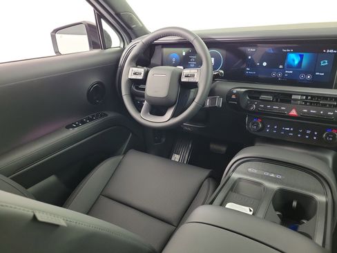 New 2026 Hyundai Palisade XRT Pro image 5