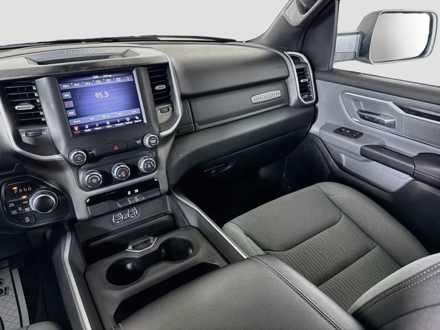 Used 2021 RAM 1500 Big Horn AWD/4WD image 21