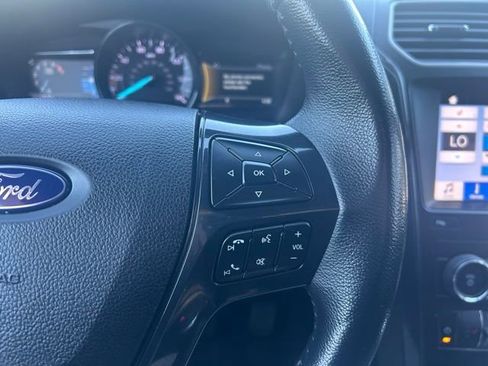 Used 2019 Ford Explorer XLT w/ Equipment Group 202A AWD/4WD image 26