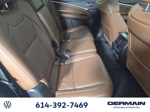 Used 2019 Acura MDX SH-AWD w/ Technology Package image 19