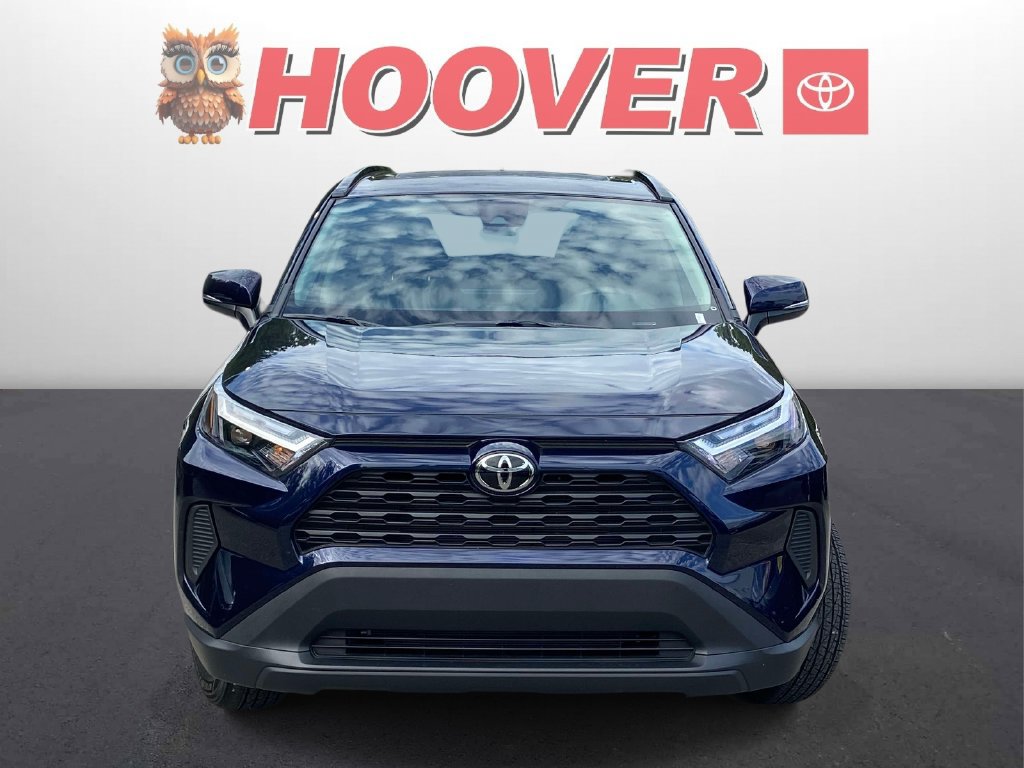 Used 2025 Toyota RAV4 XLE w/ Convenience Package FWD image 6
