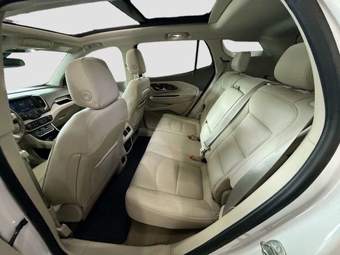 Used 2020 GMC Terrain Denali w/ Denali Premium Package image 26