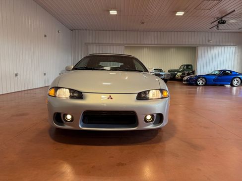 Used 1997 Mitsubishi Eclipse GS-T image 6