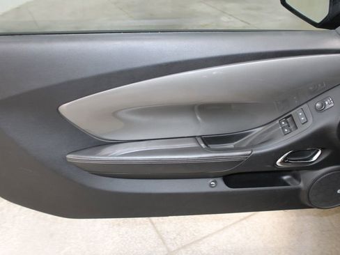 Used 2014 Chevrolet Camaro LT w/ RS Package image 34