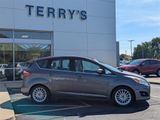Used 2014 Ford C-MAX SEL image 2