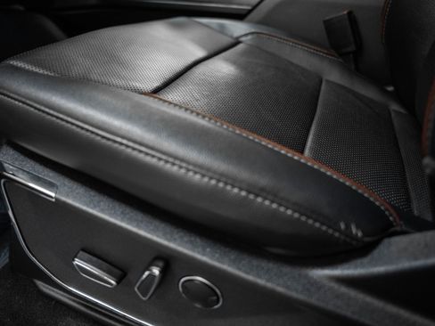 Certified 2023 Ford F150 Lariat w/ Equipment Group 502A High image 47