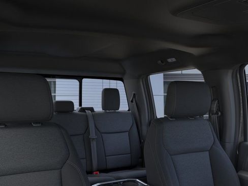 New 2026 Ford F150 XLT AWD/4WD image 25