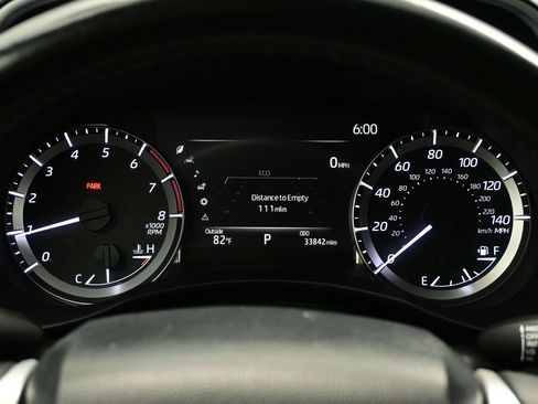 Used 2023 Toyota Highlander XSE AWD/4WD image 25