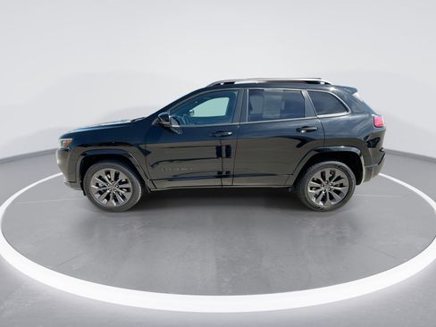 Used 2020 Jeep Cherokee High Altitude AWD/4WD image 5