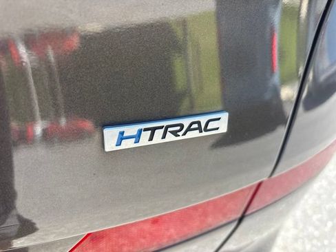 Used 2019 Hyundai Tucson SE AWD/4WD image 6