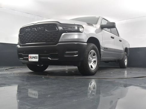 New 2026 RAM 1500 Tradesman AWD/4WD image 42