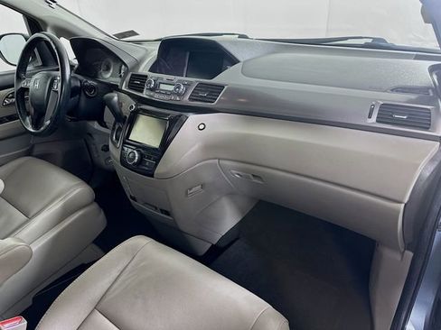 Used 2014 Honda Odyssey EX-L image 30