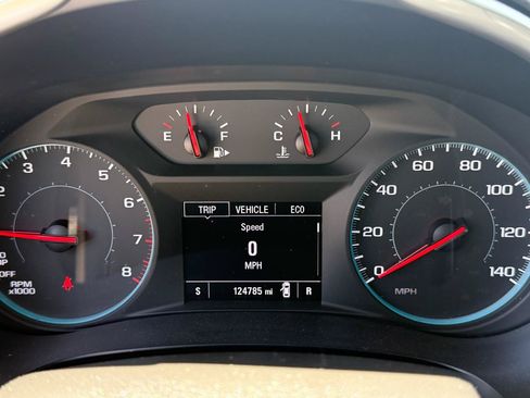 Used 2019 Chevrolet Malibu LS w/ LPO, Convenience Package 2 FWD image 13