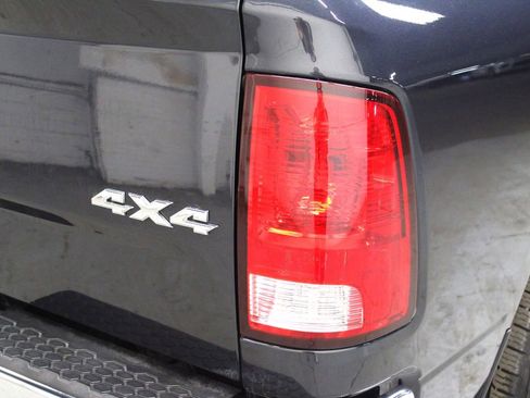 Used 2016 RAM 1500 Big Horn image 38