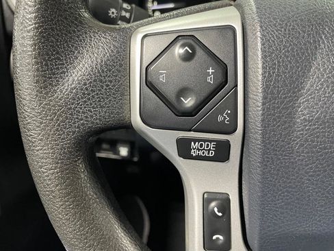 Used 2020 Toyota Tundra SR5 w/ SR5 Upgrade Package image 28