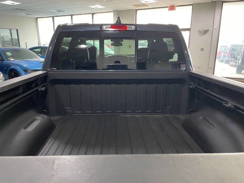 Used 2019 RAM 1500 Laramie image 7