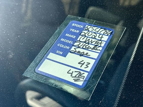 Used 2024 Chevrolet Suburban Premier w/ Max Trailering Package image 28