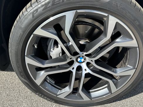 Used 2026 BMW X5 xDrive40i image 15
