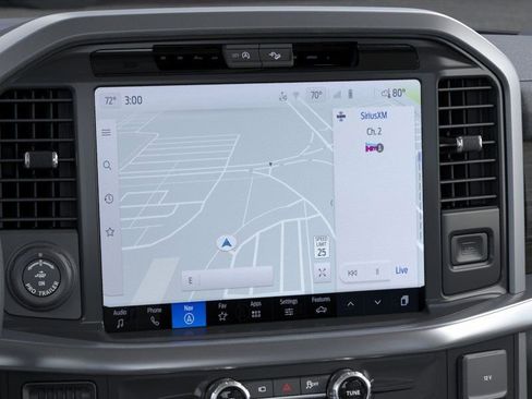 New 2026 Ford F150 Lariat image 16