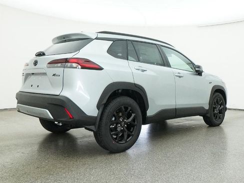 New 2026 Toyota Corolla Cross LE image 43