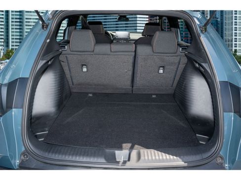 Certified 2024 Honda HR-V Sport image 9