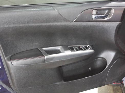 Used 2012 Subaru Impreza WRX Sedan AWD/4WD image 46