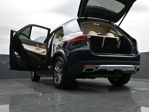 Used 2021 Mercedes-Benz GLE 350 4MATIC image 37