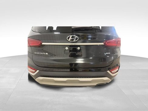 Used 2020 Hyundai Santa Fe SEL AWD/4WD image 19