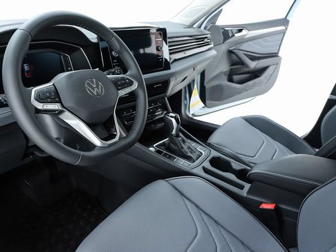 New 2026 Volkswagen Jetta SEL FWD image 19