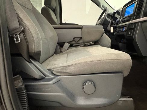 Used 2021 Ford F150 XLT RWD image 33
