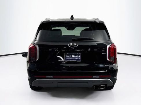 Certified 2024 Hyundai Palisade Limited AWD/4WD image 7
