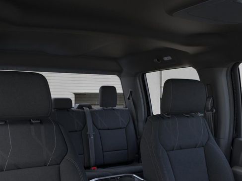 New 2026 Ford F150 STX image 23