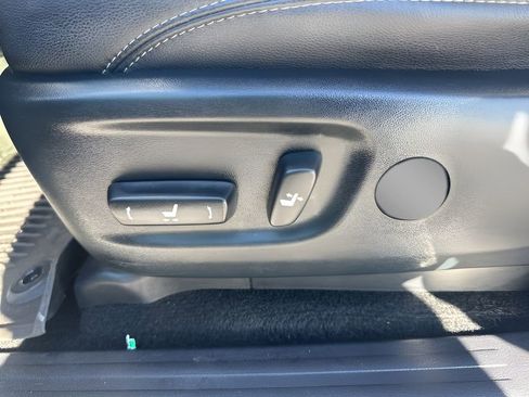 Used 2022 Toyota 4Runner TRD Sport image 10