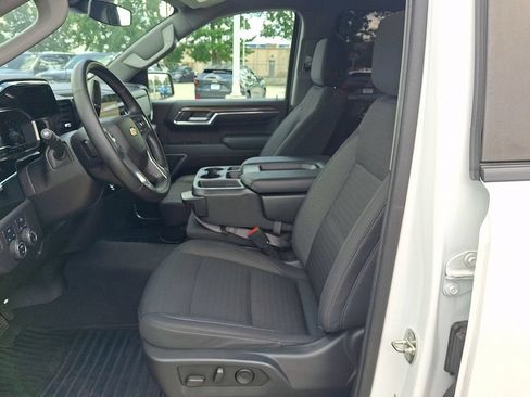 Certified 2023 Chevrolet Silverado 1500 LT AWD/4WD image 15