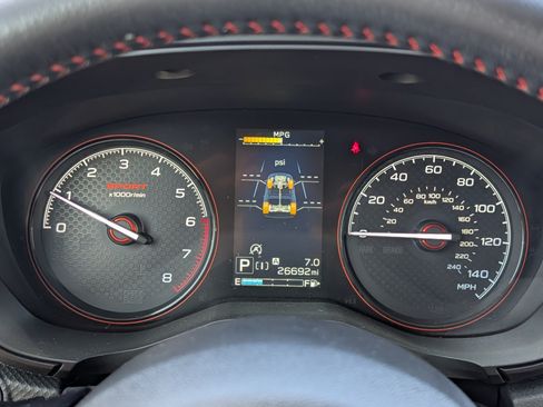 Used 2023 Subaru Forester Sport AWD/4WD image 21