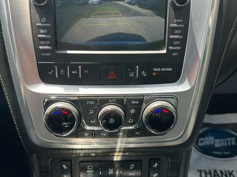 Used 2017 GMC Acadia Limited SLT AWD/4WD image 19