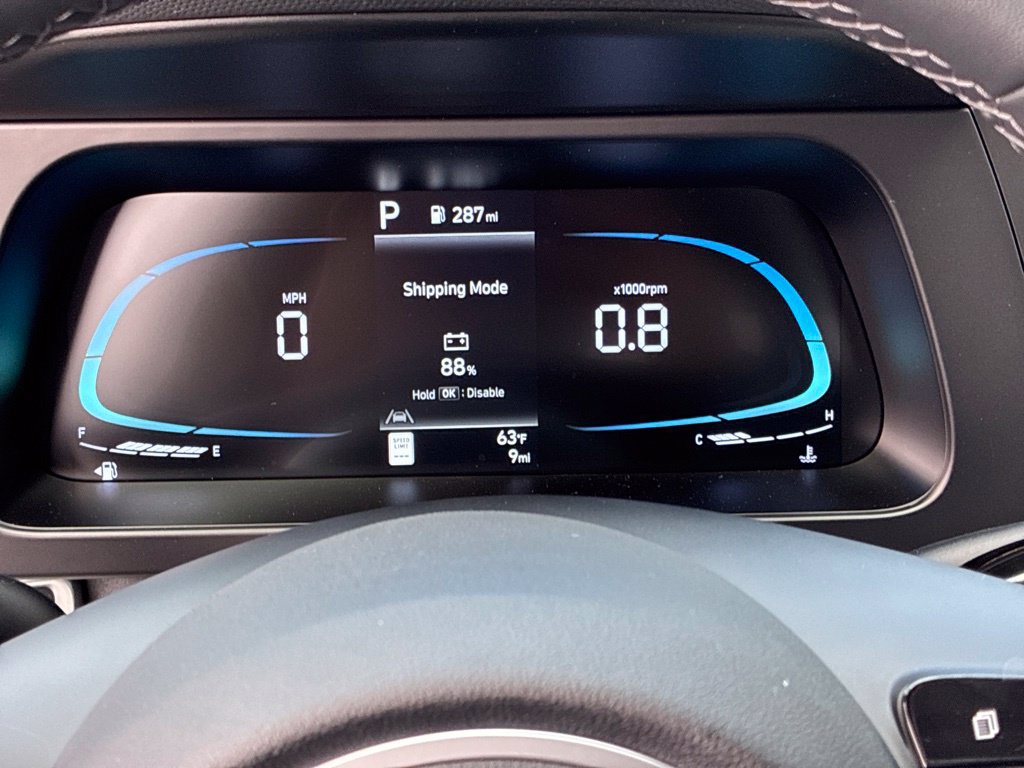 New 2026 Hyundai Elantra SEL Sport FWD image 31