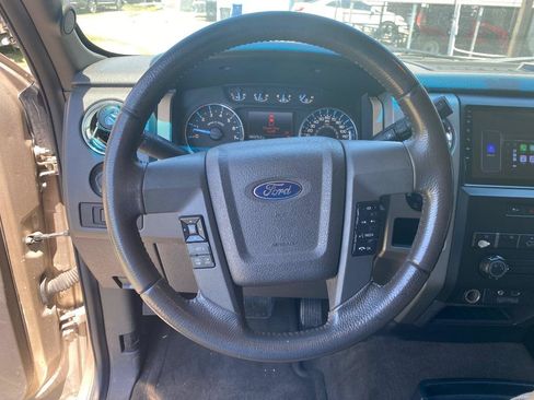 Used 2012 Ford F150 XLT w/ XLT Convenience Pkg AWD/4WD image 29