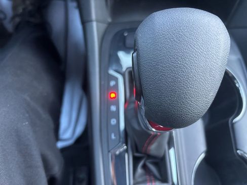 Certified 2024 Chevrolet Equinox RS w/ RS Leather Package image 45