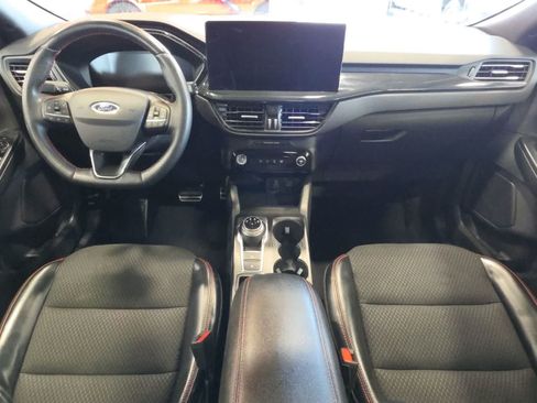 Used 2024 Ford Escape ST-Line w/ Tech Pack #1 AWD/4WD image 28