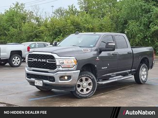 Used 2024 RAM 2500 Big Horn AWD/4WD video 1
