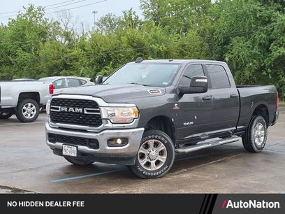 Used 2024 RAM 2500 Big Horn