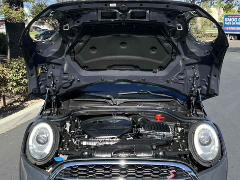Used 2018 MINI Cooper S FWD image 65