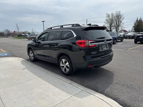 Certified 2025 Subaru Ascent Premium AWD/4WD image 6