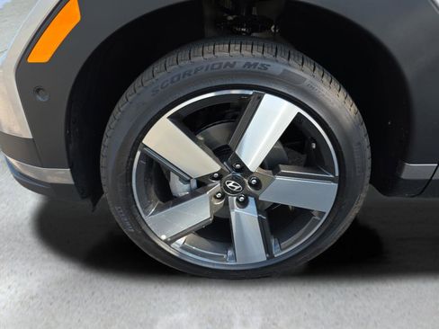 New 2026 Hyundai Santa Fe Limited AWD/4WD image 11
