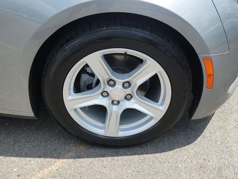 Used 2024 Chevrolet Camaro LT image 15