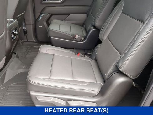 New 2026 GMC Yukon XL Denali w/ Sun & Power Step Package image 30